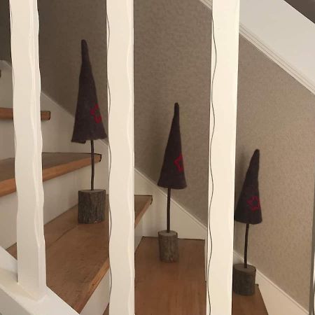 Appartement chez Fabie Sélestat Extérieur photo