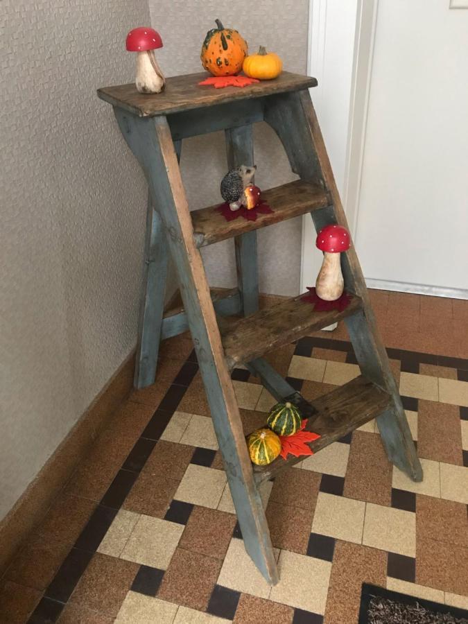 Appartement chez Fabie Sélestat Extérieur photo