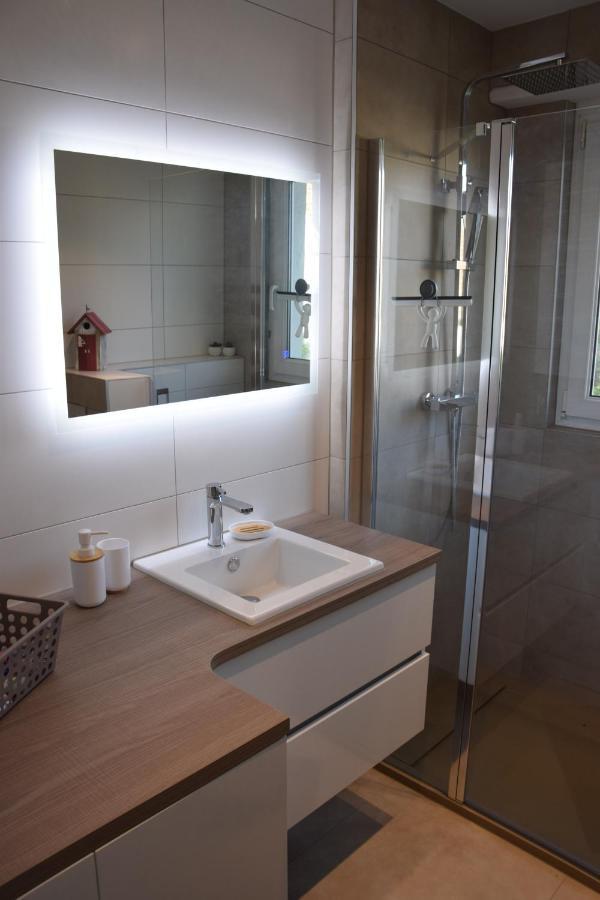 Appartement chez Fabie Sélestat Extérieur photo