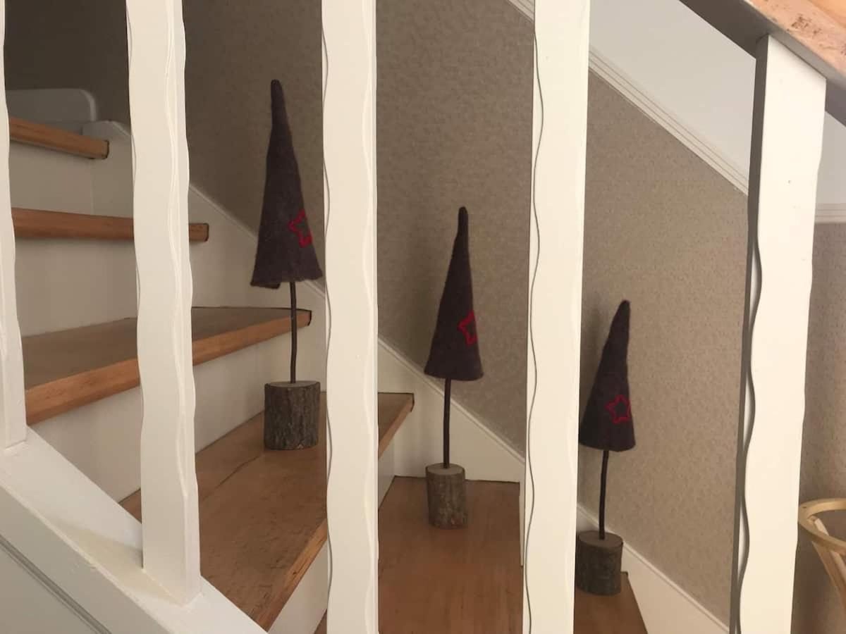 Appartement chez Fabie Sélestat Extérieur photo